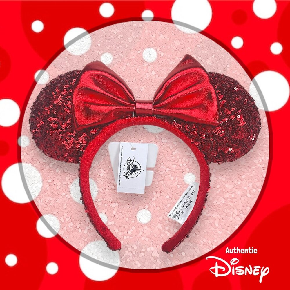 DISNEY Ears